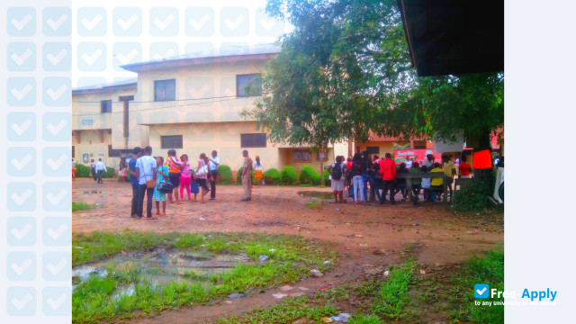 Photo de l’Abia State Polytechnic #6