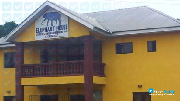 Photo de l’Abia State Polytechnic #1