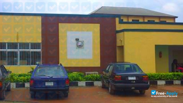 Photo de l’Abia State Polytechnic #5