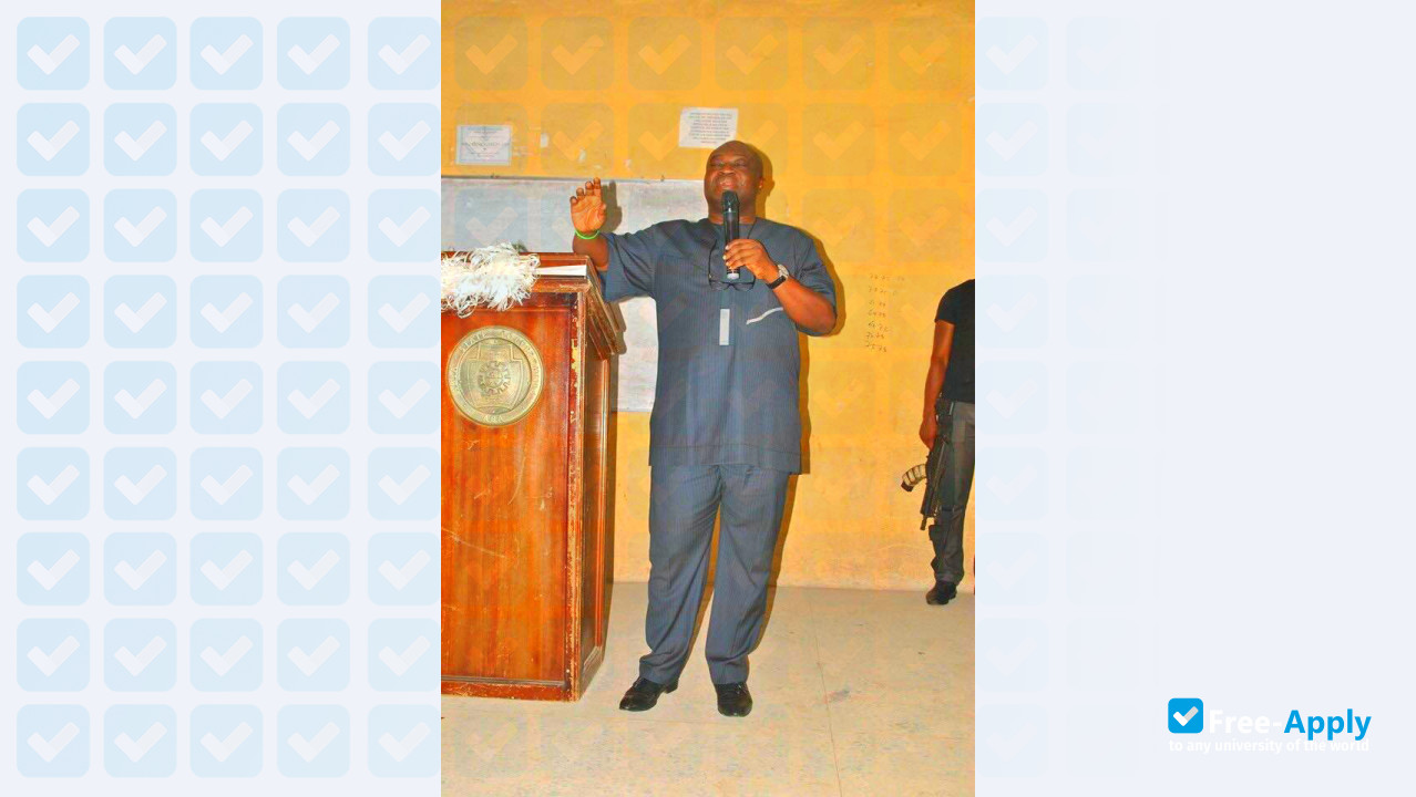 Abia State Polytechnic photo #6