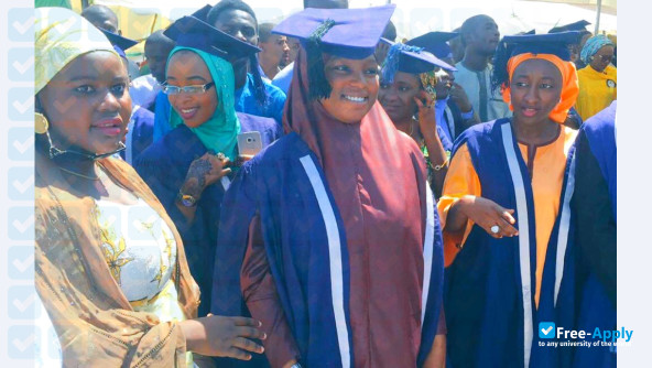 Abubakar Tafawa Balewa University photo