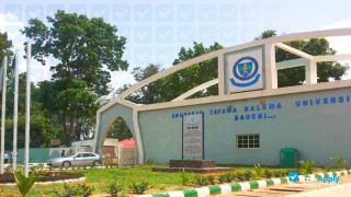 Miniatura de la Abubakar Tafawa Balewa University #4