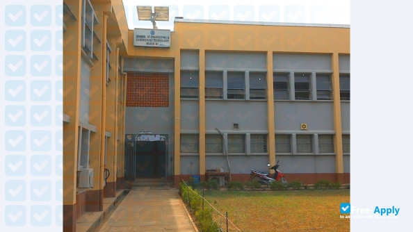 Abubakar Tafawa Balewa University photo #7