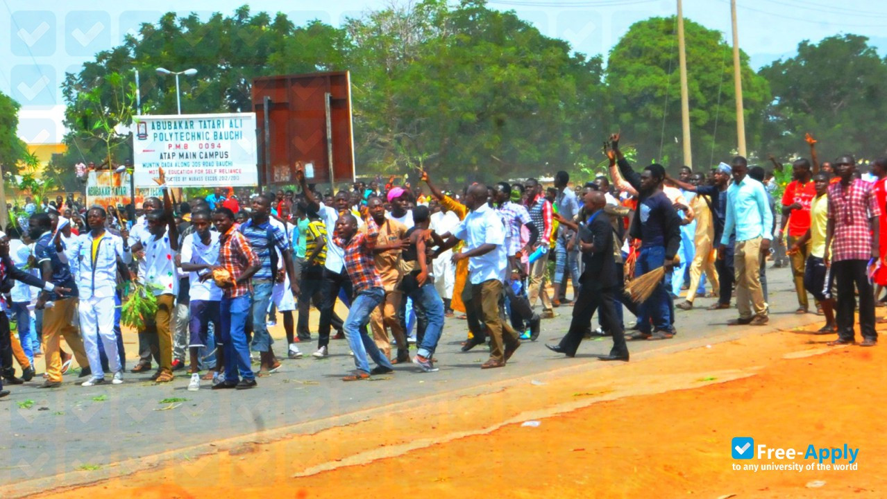 Abubakar Tatari Ali Polytechnic photo #2