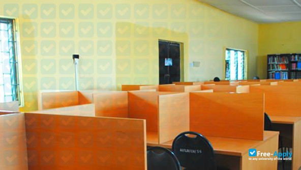 Photo de l’Achievers University Owo #7