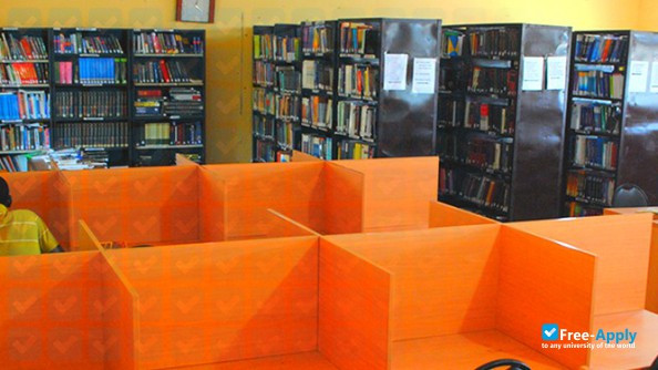 Photo de l’Achievers University Owo #6