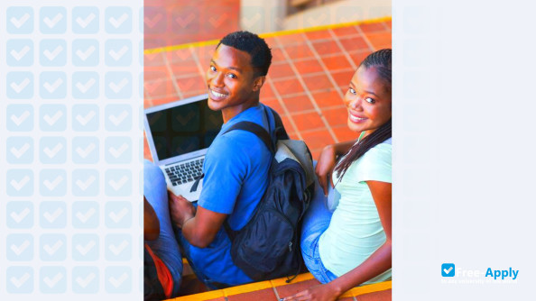 Photo de l’Adeniran Ogunsanya College of Education #9