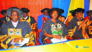Adeniran Ogunsanya College of Education миниатюра №13