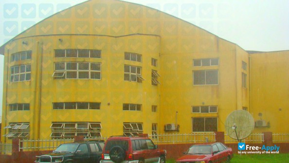 Adeniran Ogunsanya College of Education фотография №3