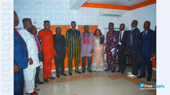 Adeyemi College of Education Ondo photo #13