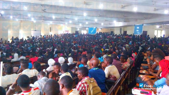 Adeyemi College of Education Ondo photo #16
