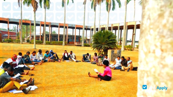 Adeyemi College of Education Ondo фотография №10
