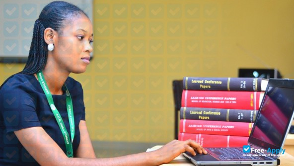 Adeyemi College of Education Ondo photo #3