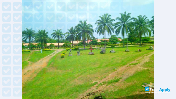 Adeyemi College of Education Ondo photo #15