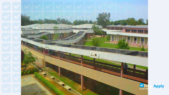 Ahmadu Bello University photo #7