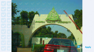 Ahmadu Bello University thumbnail #4
