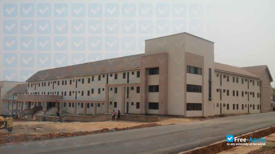 Ajayi Crowther University Oyo photo #14