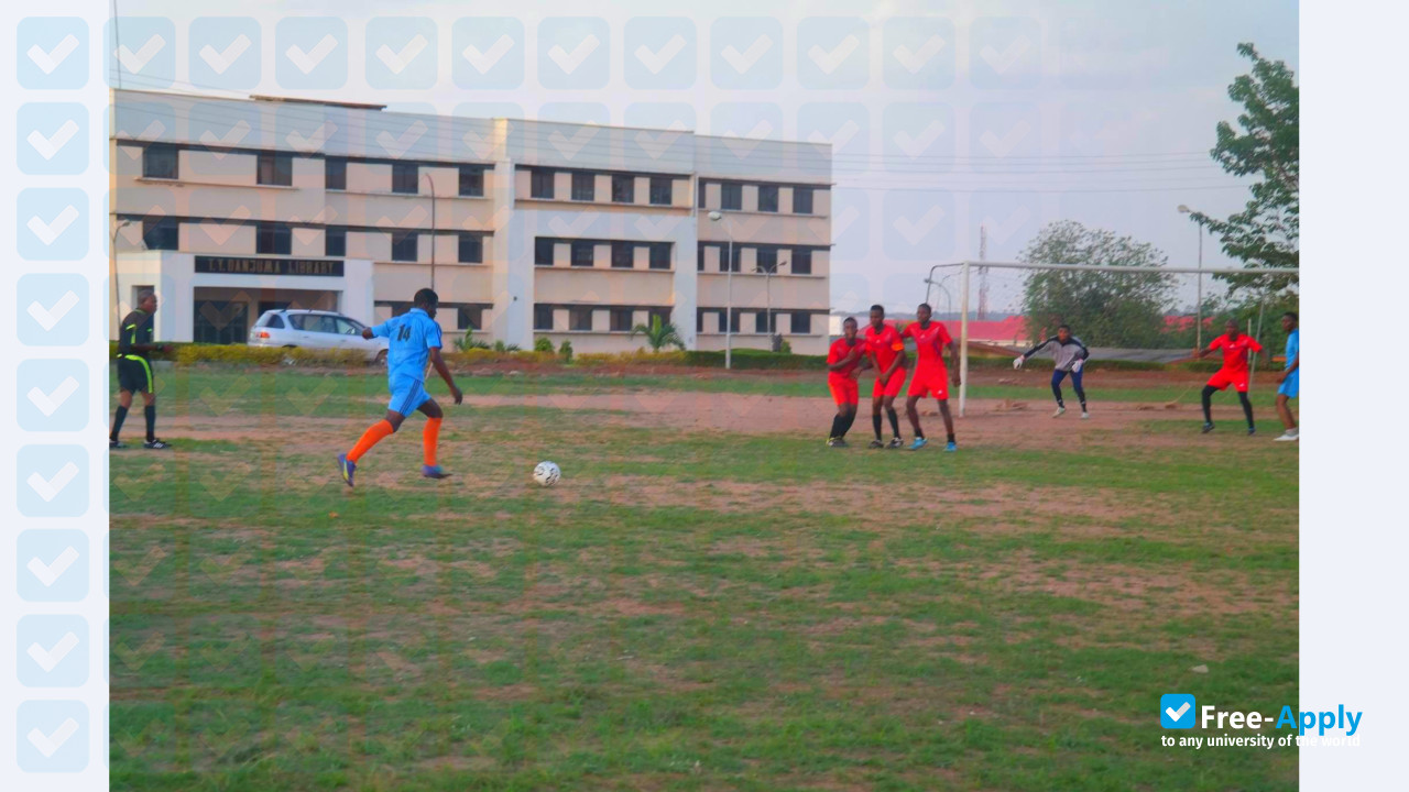 Ajayi Crowther University Oyo photo #12