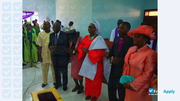 Ajayi Crowther University Oyo photo #6
