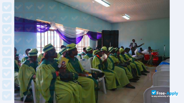 Ajayi Crowther University Oyo photo #10