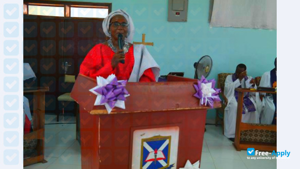 Ajayi Crowther University Oyo photo #7