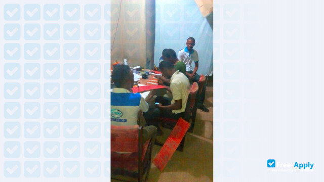 Akanu Ibiam Federal Polytechnic Unwana photo #4