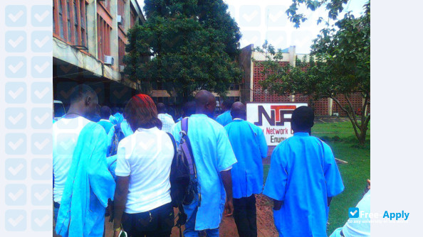 Akanu Ibiam Federal Polytechnic Unwana photo #2