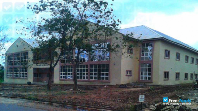 Akanu Ibiam Federal Polytechnic Unwana photo #1