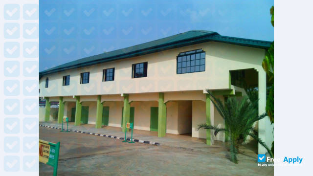 Photo de l’Al-Hikmah University Ilorin, Kwara State, Nigeria. #2