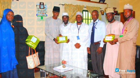 Photo de l’Al-Hikmah University Ilorin, Kwara State, Nigeria. #4