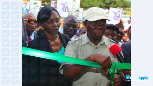 Ambrose Alli University Ekpoma photo #6