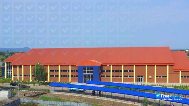 American University of Nigeria photo #11
