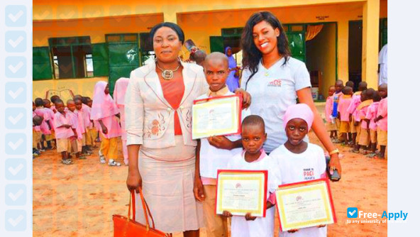 American University of Nigeria photo #9
