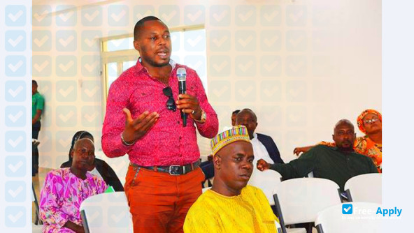 American University of Nigeria photo #15