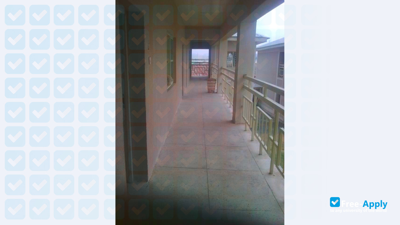 Bauchi State University Gadau photo #6