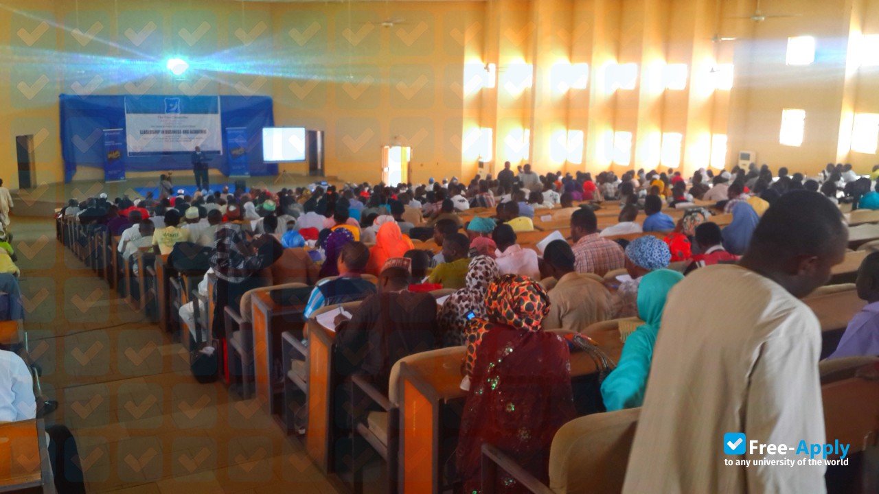 Bayero University Kano photo #2