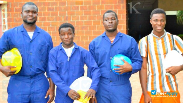 Photo de l’Bells University of Technology Otta #11
