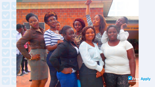 Photo de l’Bells University of Technology Otta #7