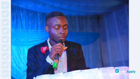 Benson Idahosa University photo #11