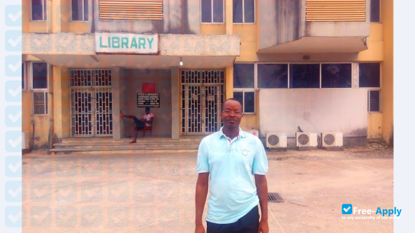 Petroleum Training Institute Effurun photo #2