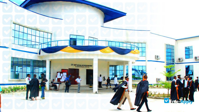 Petroleum Training Institute Effurun photo #5