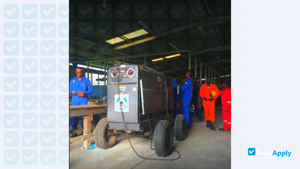 Petroleum Training Institute Effurun photo #7