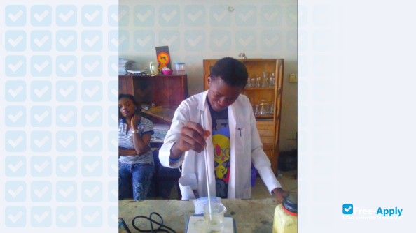 Petroleum Training Institute Effurun photo #1