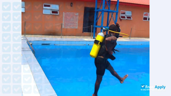 Petroleum Training Institute Effurun photo #6