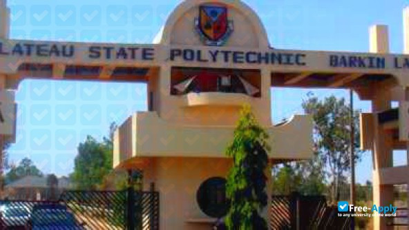 Foto de la Plateau State Polytechnic Barkin Ladi #1
