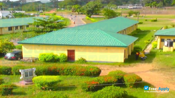 Foto de la Polytechnic Ibadan #5