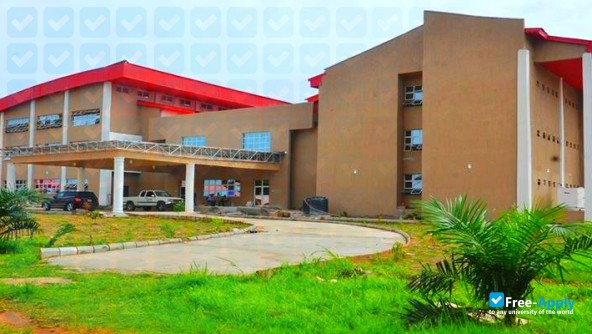 Benue State University фотография №4