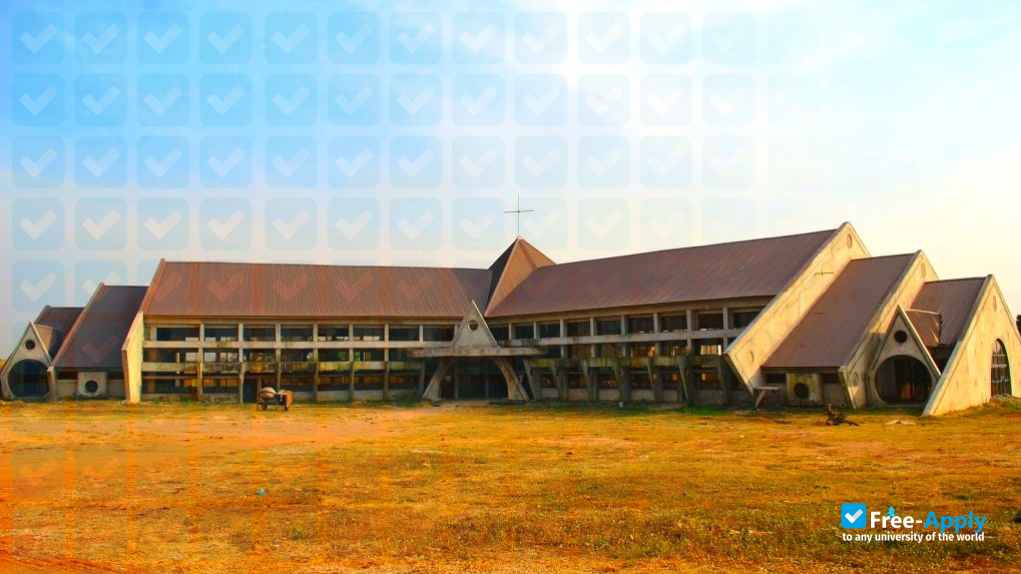 Bingham University New Karu photo