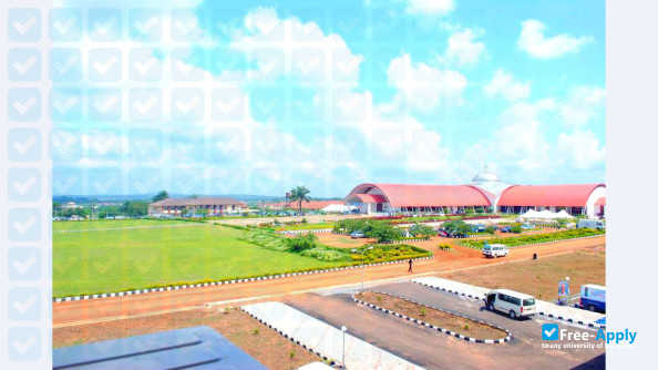 Bowen University photo #13