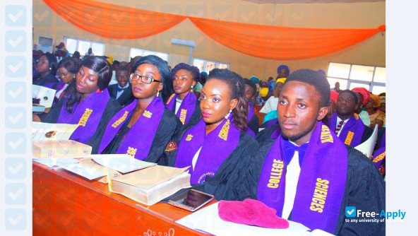 Photo de l’Bowen University